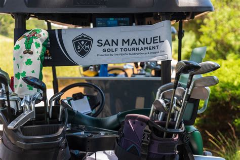 San manuel golf tournament  Published Jun 28, 2019 Jun 28, 2019Welcome to Club Serrano where your play time just got more rewarding